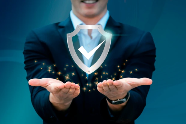 Cybersecurity : Gestion digitale de parcs d'équipements et d'actifs